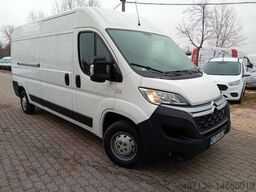 Citroen Jumper 35 L3H2 Profi BlueHDi 130- Photo 18