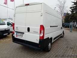 Citroen Jumper 35 L3H2 Profi BlueHDi 130- Photo 19