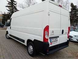 Citroen Jumper 35 L3H2 Profi BlueHDi 130- Photo 9
