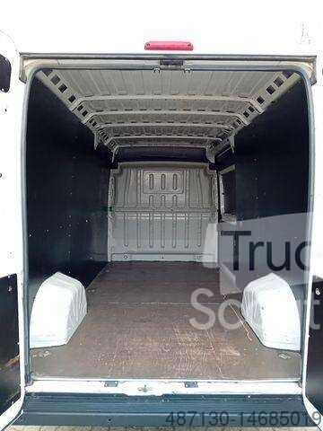 Citroen Jumper 35 L3H2 Profi BlueHDi 130- Photo 15