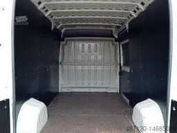 Citroen Jumper 35 L3H2 Profi BlueHDi 130- Photo 21