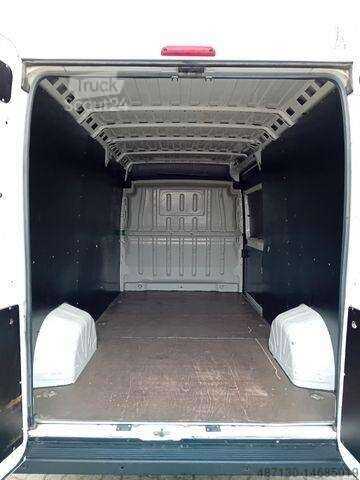 Citroen Jumper 35 L3H2 Profi BlueHDi 130- Photo 4