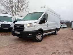 Ford Transit 350 L4H3 Trend- Photo 17
