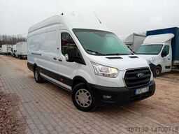 Ford Transit 350 L4H3 Trend- Photo 7