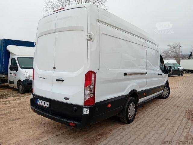 Ford Transit 350 L4H3 Trend- Photo 2