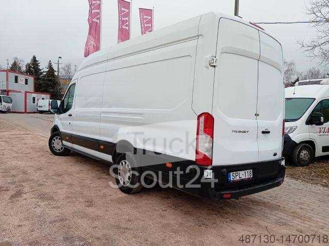 Ford Transit 350 L4H3 Trend- Photo 14