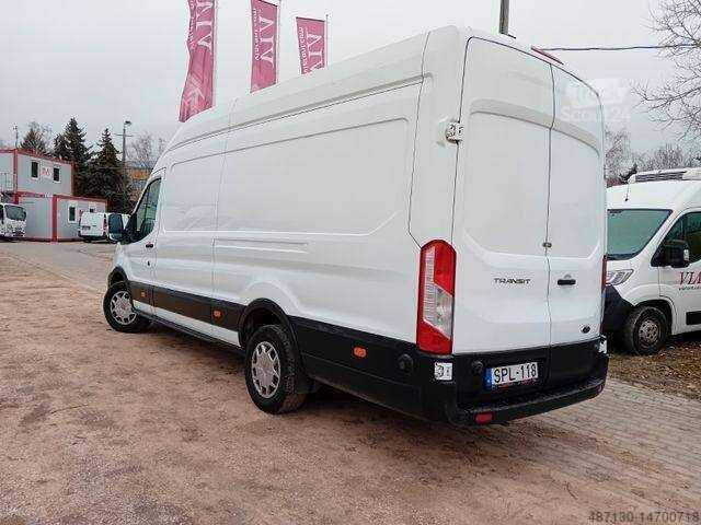 Ford Transit 350 L4H3 Trend- Photo 3