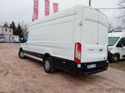 Ford Transit 350 L4H3 Trend- Photo 9