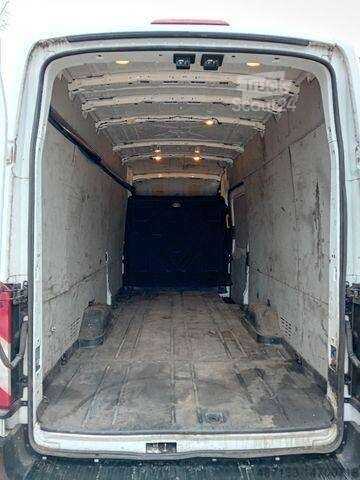 Ford Transit 350 L4H3 Trend- Photo 4