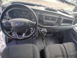 Ford Transit 350 L4H3 Trend- Photo 11