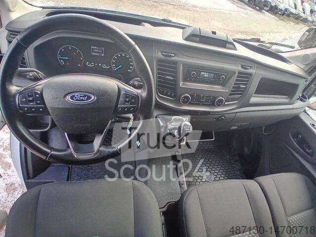 Ford Transit 350 L4H3 Trend- Photo 16