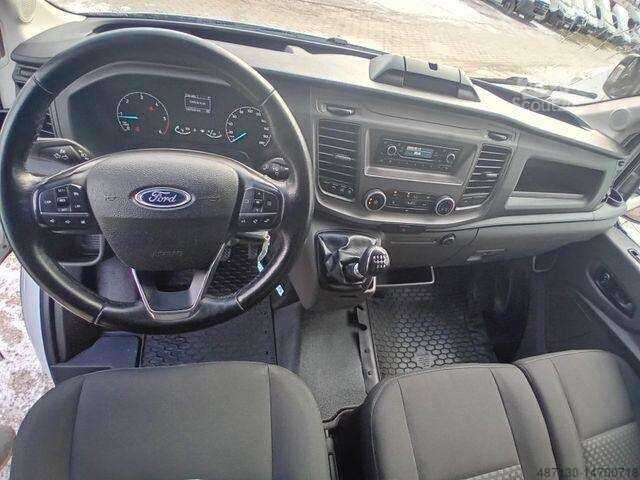Ford Transit 350 L4H3 Trend- Photo 5