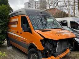 Mercedes-Benz Sprinter- Photo 15
