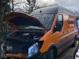 Mercedes-Benz Sprinter- Photo 16