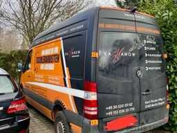 Mercedes-Benz Sprinter- Photo 17
