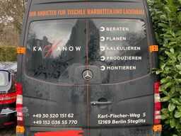 Mercedes-Benz Sprinter- Photo 18