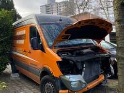 Mercedes-Benz Sprinter- Photo 19