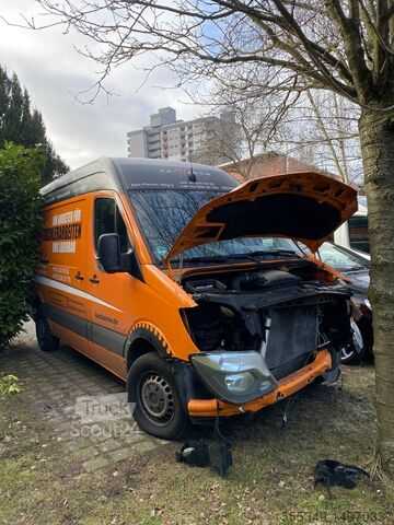 Mercedes-Benz Sprinter- Photo 5