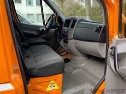 Mercedes-Benz Sprinter- Photo 20