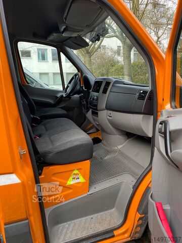 Mercedes-Benz Sprinter- Photo 6