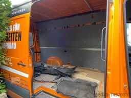 Mercedes-Benz Sprinter- Photo 21
