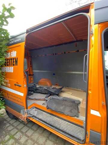 Mercedes-Benz Sprinter- Photo 7