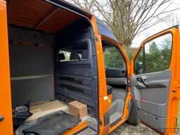 Mercedes-Benz Sprinter- Photo 22