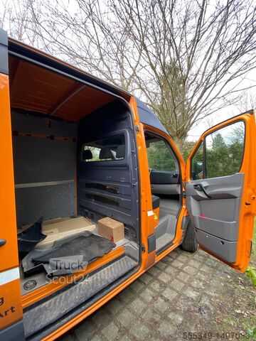 Mercedes-Benz Sprinter- Photo 8