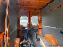 Mercedes-Benz Sprinter- Photo 23