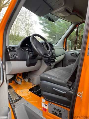 Mercedes-Benz Sprinter- Photo 11