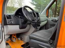 Mercedes-Benz Sprinter- Photo 25