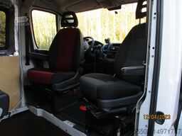 FIAT Ducato 30 M-Jet- Photo 7