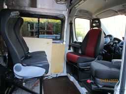 FIAT Ducato 30 M-Jet- Photo 19