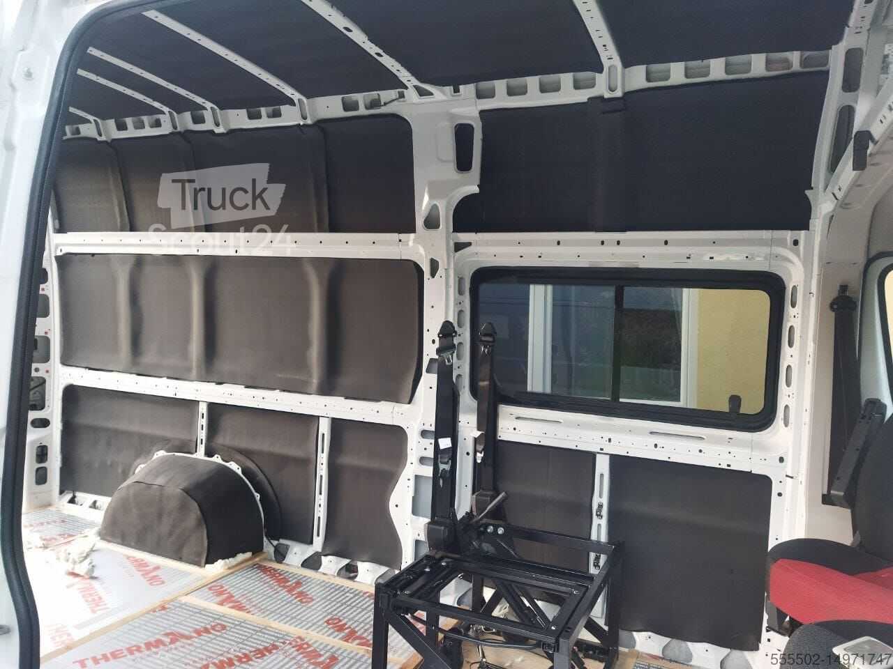 FIAT Ducato 30 M-Jet- Photo 15