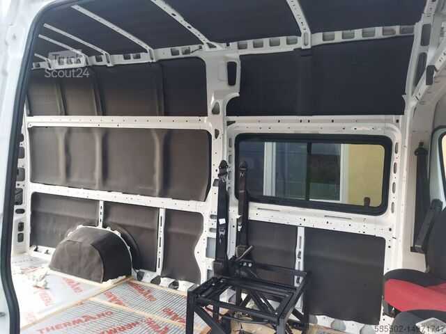 FIAT Ducato 30 M-Jet- Photo 4