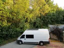 FIAT Ducato 30 M-Jet- Photo 22