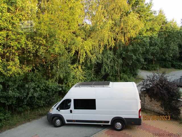 FIAT Ducato 30 M-Jet- Photo 5