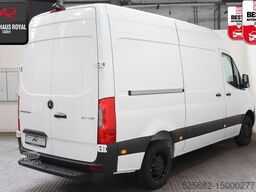 Mercedes-Benz Sprinter 317 CDI KASTEN L2H2 KAMERA 30x ON STOCK- Photo 17