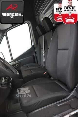 Mercedes-Benz Sprinter 317 CDI KASTEN L2H2 KAMERA 30x ON STOCK- Photo 6