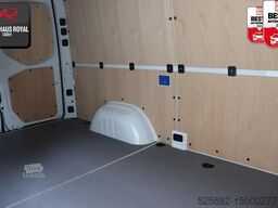 Mercedes-Benz Sprinter 317 CDI KASTEN L2H2 KAMERA 30x ON STOCK- Photo 22