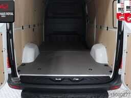 Mercedes-Benz Sprinter 317 CDI KASTEN L2H2 KAMERA 30x ON STOCK- Photo 23