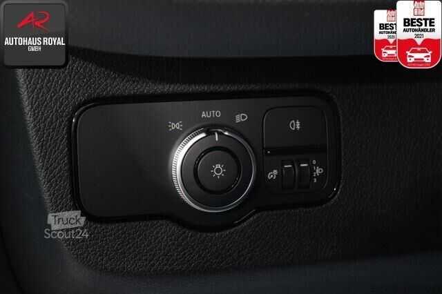 Mercedes-Benz Sprinter 317 CDI KASTEN L2H2 KAMERA 30x ON STOCK- Photo 11