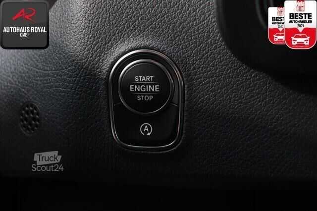 Mercedes-Benz Sprinter 317 CDI KASTEN L2H2 KAMERA 30x ON STOCK- Photo 13