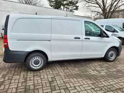 Mercedes-Benz Vito 116 CDI LANG MB GARANTIE 9G LEDER- Photo 18