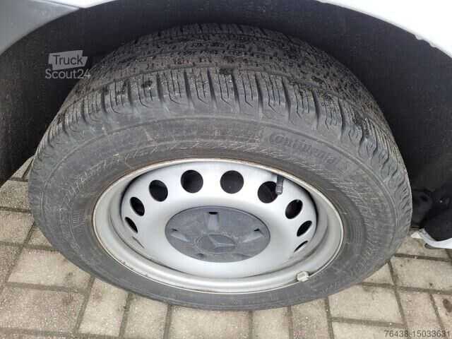 Mercedes-Benz Vito 116 CDI LANG MB GARANTIE 9G LEDER- Photo 7