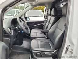 Mercedes-Benz Vito 116 CDI LANG MB GARANTIE 9G LEDER- Photo 24