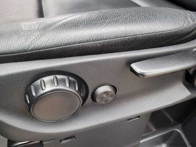 Mercedes-Benz Vito 116 CDI LANG MB GARANTIE 9G LEDER- Photo 11