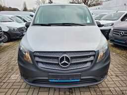 Mercedes-Benz Vito 114 CDI MIXTO LANG 1.HD AC AHK KAM TÜV&SERV- Photo 16