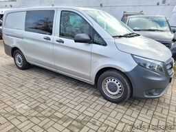Mercedes-Benz Vito 114 CDI MIXTO LANG 1.HD AC AHK KAM TÜV&SERV- Photo 17