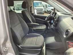 Mercedes-Benz Vito 114 CDI MIXTO LANG 1.HD AC AHK KAM TÜV&SERV- Photo 22